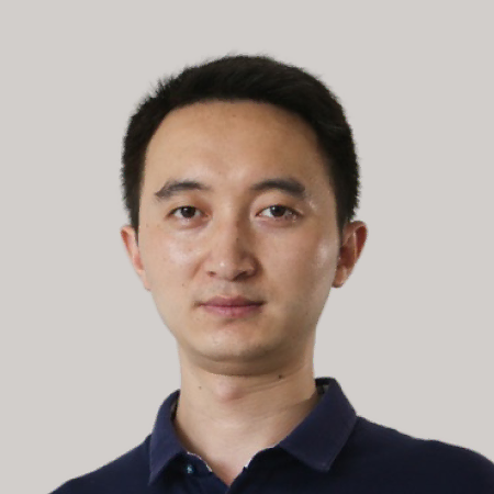 Felix Zhang