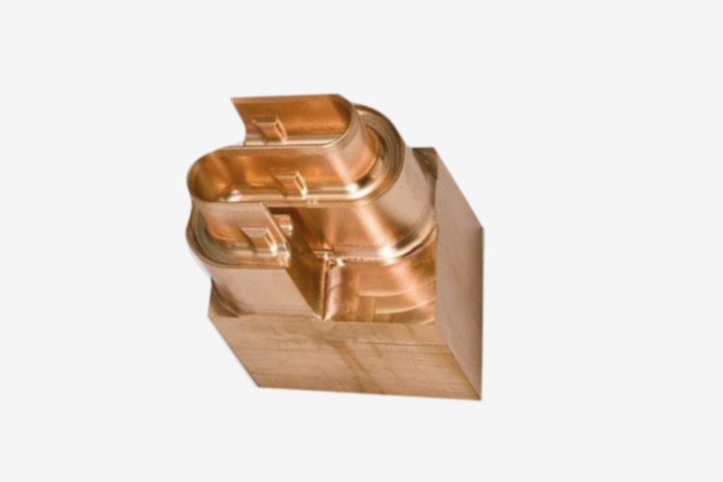 die casting materials copper