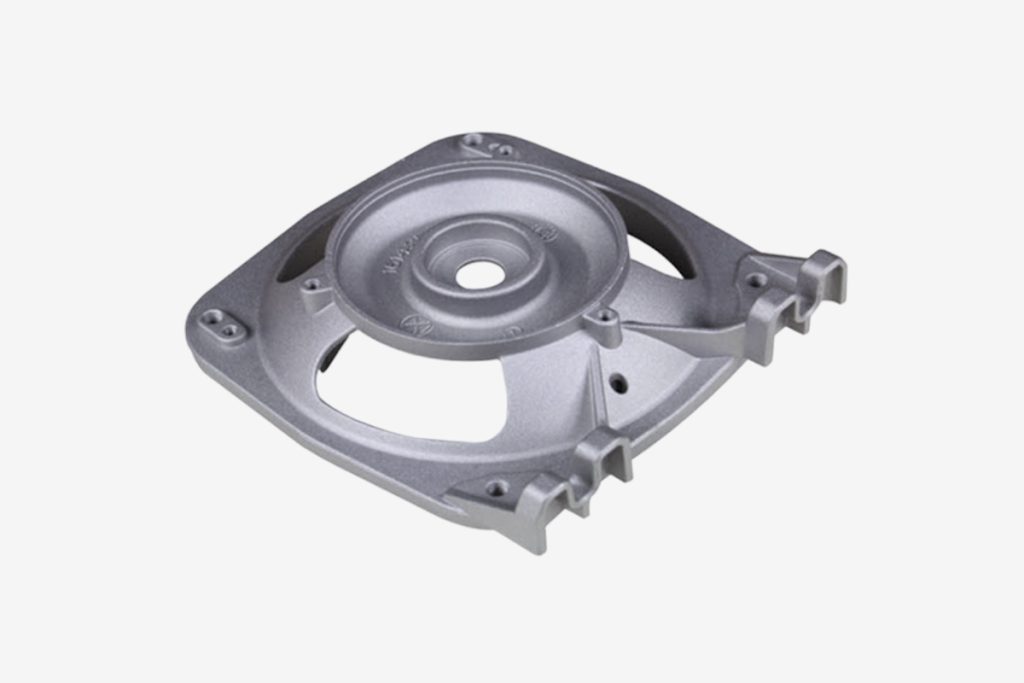 die casting materials zinc